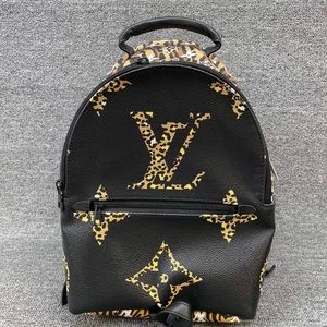 Louis Vuitton jungle backpack